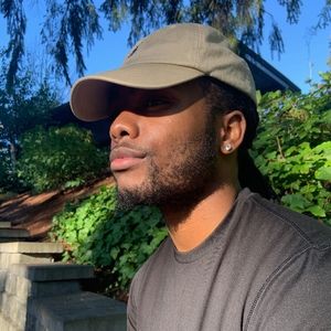 Meet your Posher, Matthew